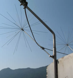 Montaža strelovoda Slovenija