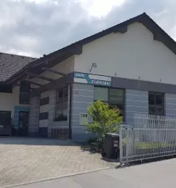 Servis strojegradnje Slovenija