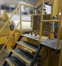 Montaza strojev in naprav stajerska