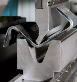 Montaza strojev za kovinsko industrijo slovenija