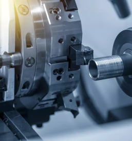 Montaza strojev za kovinsko industrijo slovenija