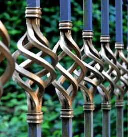 Montaza strojev za kovinsko industrijo slovenija