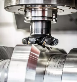 Montaza strojev za kovinsko industrijo slovenija