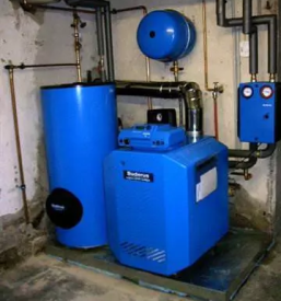 Strojne inštalacije Osrednja Slovenija