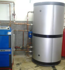 Montaza strojnih instalacij v sloveniji