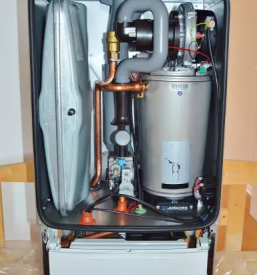 Montaza talnega gretja osrednja slovenija