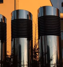 Montaza toplotnih crpalk daikin ljubljana