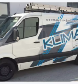 Montaža toplotnih črpalk osrednja slovenija