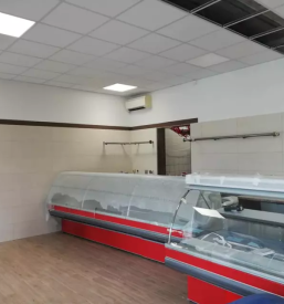 Montaza toplotnih in klima naprav slovenija