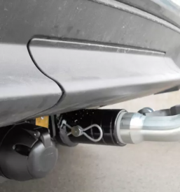 Montaza vlecnih kljuk slovenija