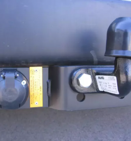 Montaza vlecnih kljuk slovenija