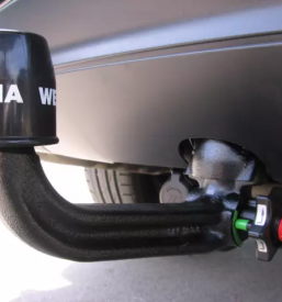 Montaza vlecnih kljuk slovenija