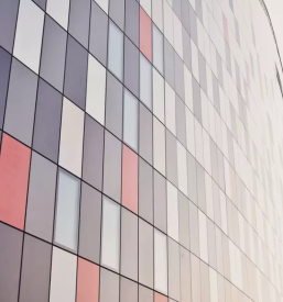 Montaze v avto industriji in panelne fasade slovenija