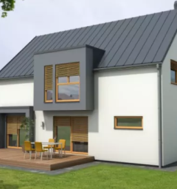 Montazna gradnja stajerska