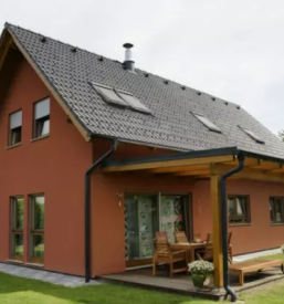 Montazna gradnja stajerska