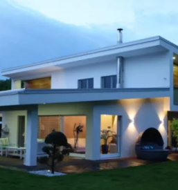 Montazna gradnja stajerska