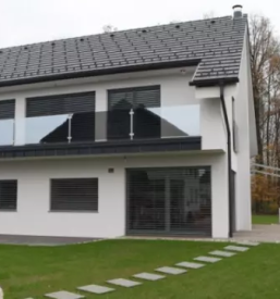 Montazna gradnja stajerska