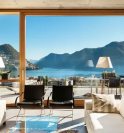 Montazne gradnje objektov stajerska