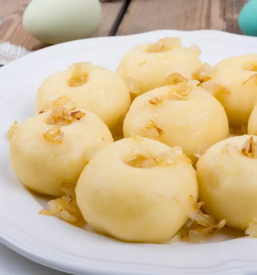 Morske jedi a la carte Kobarid