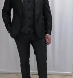 Moška oblačila Škofja Loka