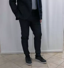 Moške obleke Škofja Loka