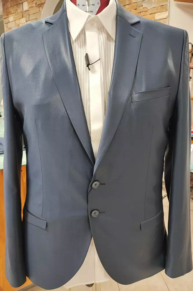 Moška svečana oblačila Škofja Loka