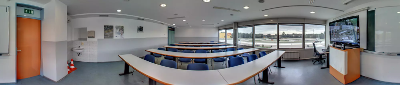 Voznik začetnik v Murski Soboti