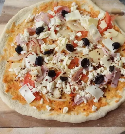 Najboljse pice nova gorica