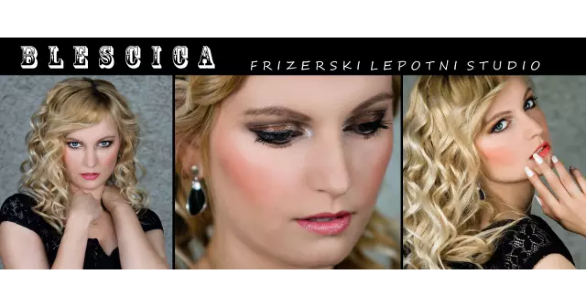 Friziranje in geliranje nohtov Krško - FRIZERSKI LEPOTNI STUDIO ...