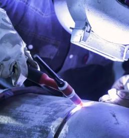 NDT testiranja Slovenija