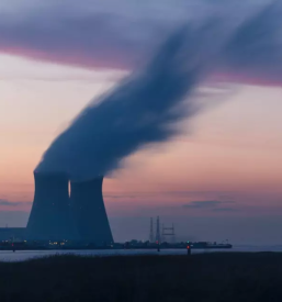 Testiranje materialov NDT Slovenija