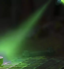 Kontrola varov in konstrukcij NDT