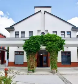 Nuhalna svetlina maribor