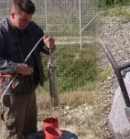 Nacionalni laboratorij za zdravje okolje in hrano slovenija