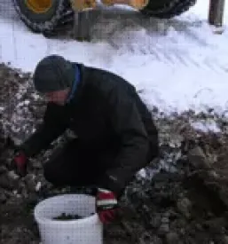 Nacionalni laboratorij za zdravje okolje in hrano slovenija