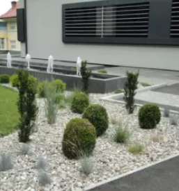 Nacrtovanje in urejanje vrtov ter okolice koroska slovenija
