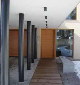 Nacrtovanje notranje opreme ljubljana okolica