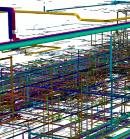 Orodja za BIM instalacije Slovenija
