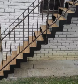 Nadstreski in konstrukcije maribor