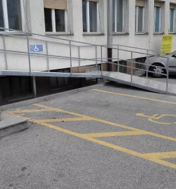 Nadstreski in konstrukcije maribor