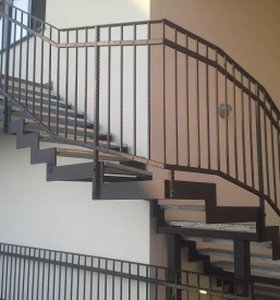 Nadstreski in konstrukcije maribor