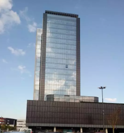 Nadzor nad gradnjo nova gorica