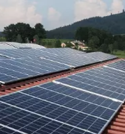 Nadzor pri izvedbi instalacij stajerska