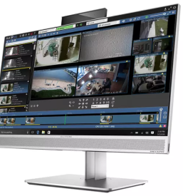 Nadzorne kamere slovenija