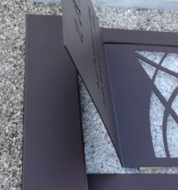 Nagrobni spomeniki Nova Gorica, Goriška