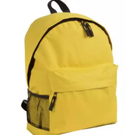 Nahrbtniki iz bombaza in poliestra ljubljana slovenija