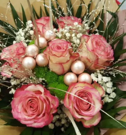 Najboljša cvetličarna Slovenj Gradec