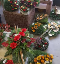 Ugodna cvetličarna Slovenj Gradec