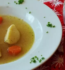 Najboljsa gostilna zasavska