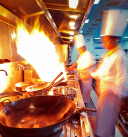 Najboljša azijska restavracija Kranj